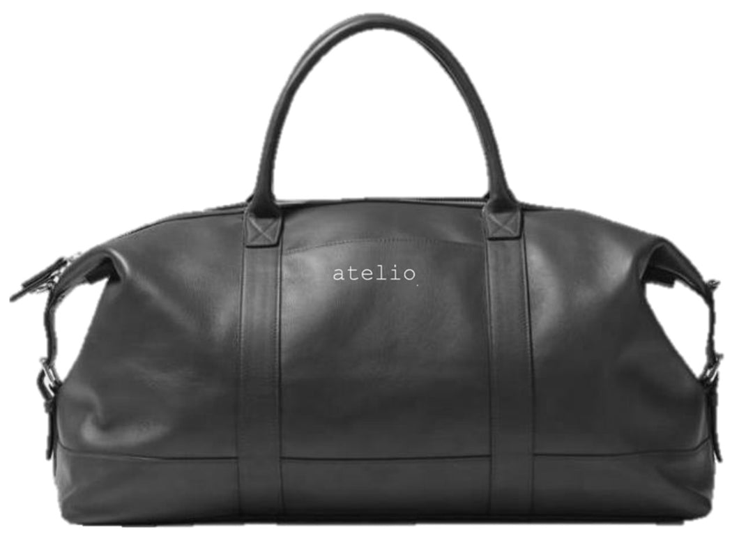 Bolso de mano Slim Silvester Grey